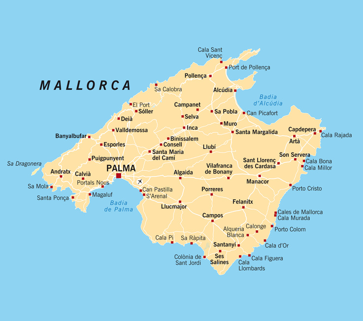 Mallorca