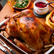 Delicious LCHF Food